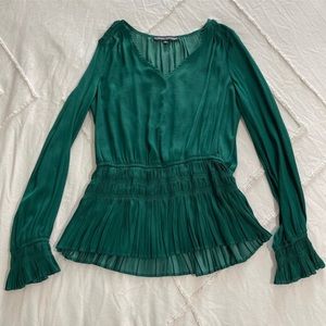 emerald top